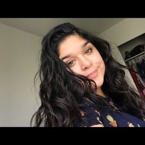 Meet your Posher, Michelle